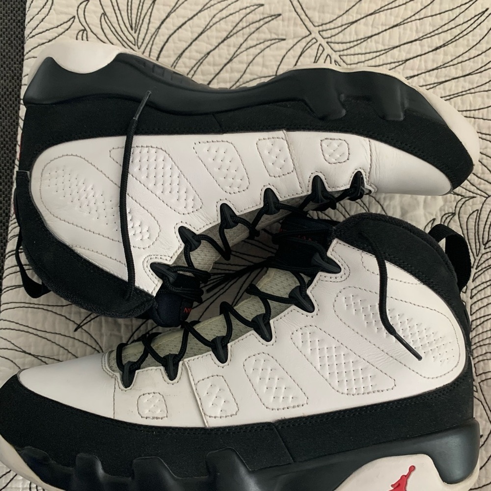 Air Jordan 9